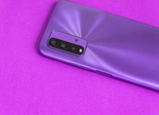 Смартфон Oppo a83