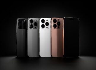 Новый iPhone