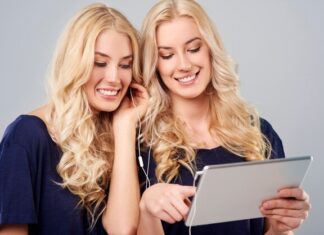 Слухи об iPad 2