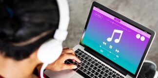 Очистка от iTunes