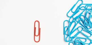 Все о бумажных зажимах — Universal paperclips