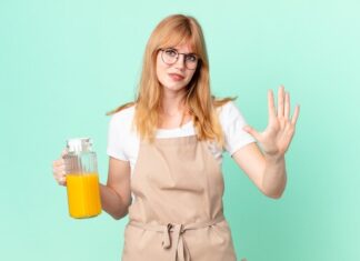 Как отказаться от еды