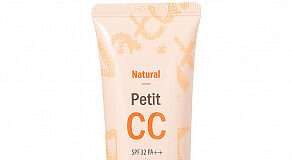 СС-крем для лица Petit CC SPF32 PA++