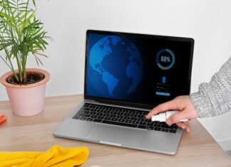 Спекуляции об обновлении Macbook Air