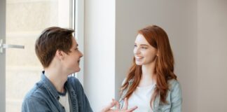 Первое впечатление
