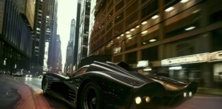 Видео дня Tesla Roadster