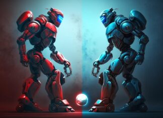 Самодельный Ironman 2