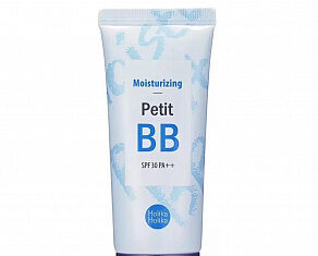 Увлажняющий ВВ крем Petit BB Moisturizing SPF30 PA++
