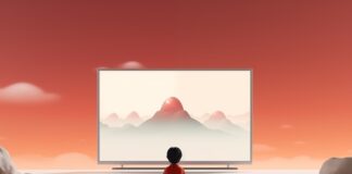 Обзор Apple TV 3 поколения