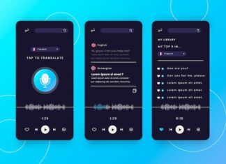 Популярные рингтоны для iPhone