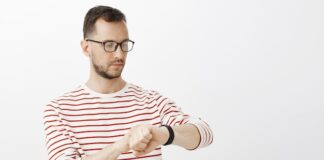 Просто не могу дождаться