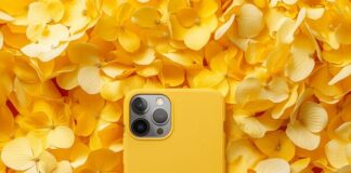 Список покупок для iPhone — готовься к походу в магазин!