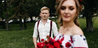 Где бегают люди в городах мира и как сделать такое для своего города