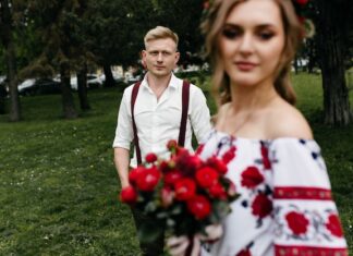 Где бегают люди в городах мира и как сделать такое для своего города