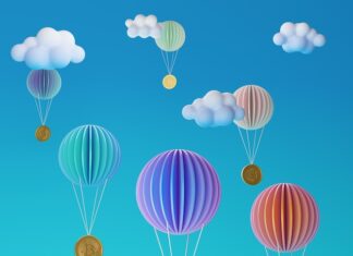Что такое Airdrop и как он работает?