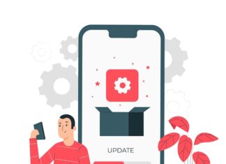 Обновление прошивки Powernap