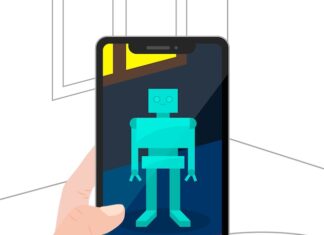 Oneplus представила флагман 5t
