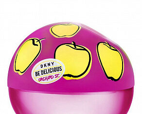 Be Delicious Orchard St. Парфюмированная вода