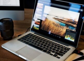 Китайцы опубликовали фотографии 13-дюймового Retina MacBook Pro
