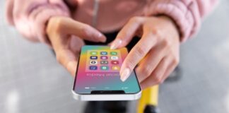 Особенности iOS 421