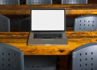 По следам презентации Apple новый MacBook Pro 13
