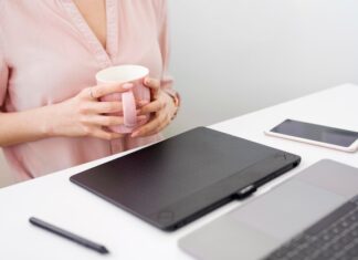 Мобильный офис для iPad