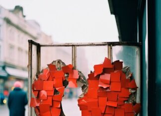 10 романтических городов