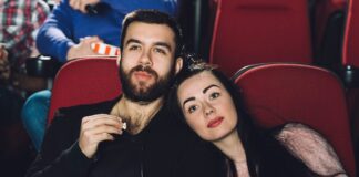 Что смотреть в кино в декабре