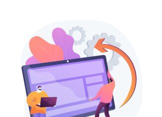 Обновление программного обеспечения