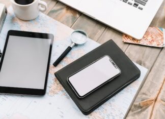 Ню-Йорк Таймс о планшете iPad Mini