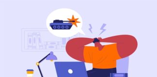 Утечка информации из MS Office