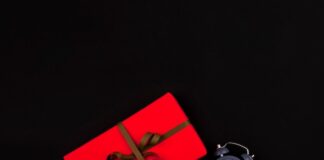 Что подарить на 23 февраля