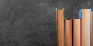 Лучшие книги 2017 года