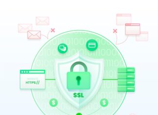 Открытый программный пакет шифрования OpenSSL