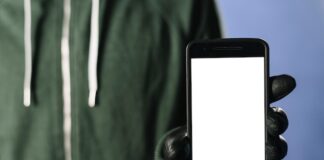 Фальшивый китайский iPhone 5