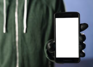 Фальшивый китайский iPhone 5
