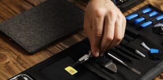 Проблема с аппаратной частью Macbook pro будет устранена