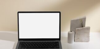 Патент на MacBook Air