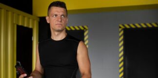 Тренировочный план Дуэйна Джонсона
