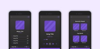 Новые возможности iTunes 10.7
