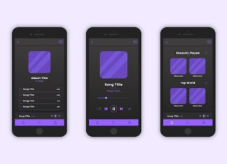 Новые возможности iTunes 10.7