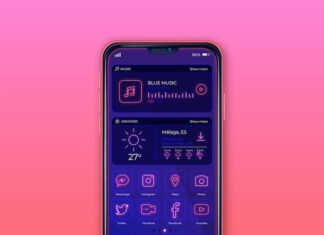 В чем особенность 107 ui