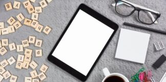 Google Docs на iPad — как использовать удобное приложение для работы с документами