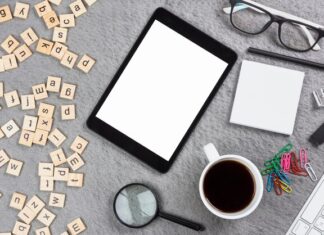 Google Docs на iPad — как использовать удобное приложение для работы с документами