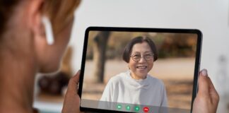 Видео с мероприятий Apple