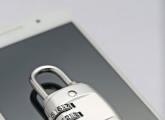 Ios 6 пароль