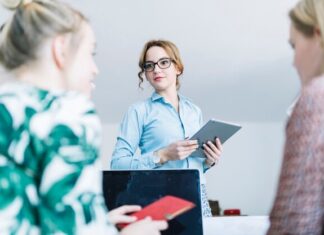 Как привлечь внимание аудитории