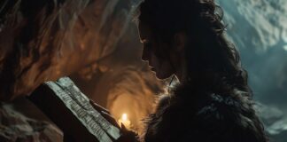Игра «Гарри Поттер» с дополненной реальностью