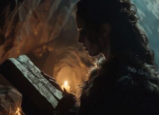 Игра «Гарри Поттер» с дополненной реальностью