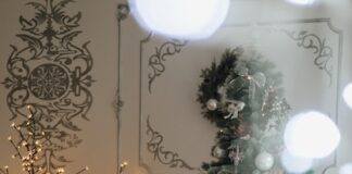 Как провести новогоднюю фотосессию